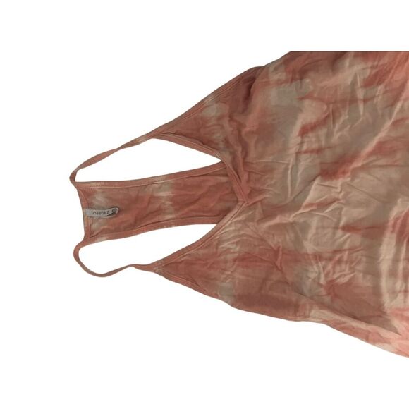 Z Supply Tie Die Top Size XS Good condition - Picture 5 of 5